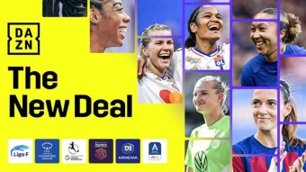 DAZN 완벽 가이드