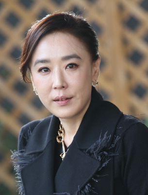  (넷플릭스) 정이, 등장인물 & 캐스팅