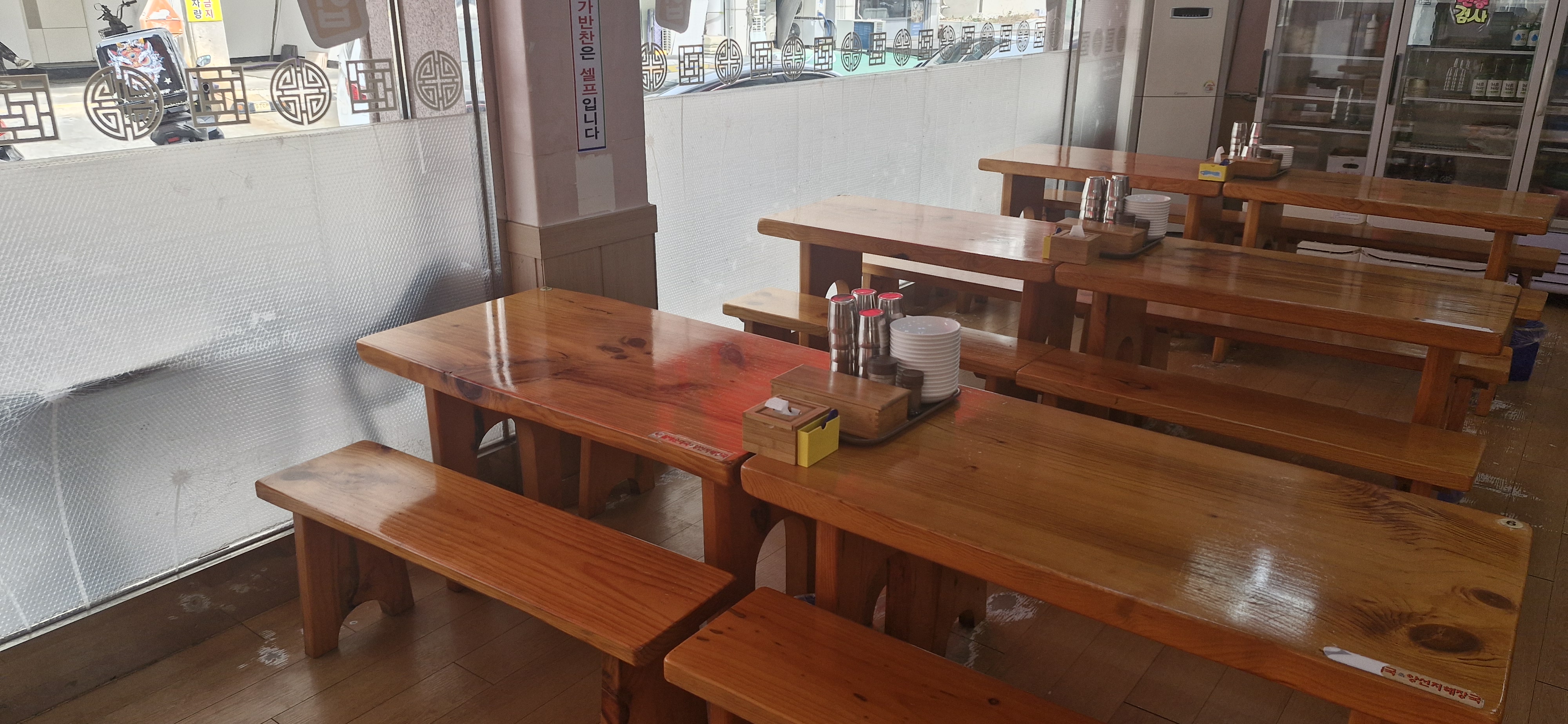 굿맘할매순대국&양선지해장국 고잔동점 사진 6