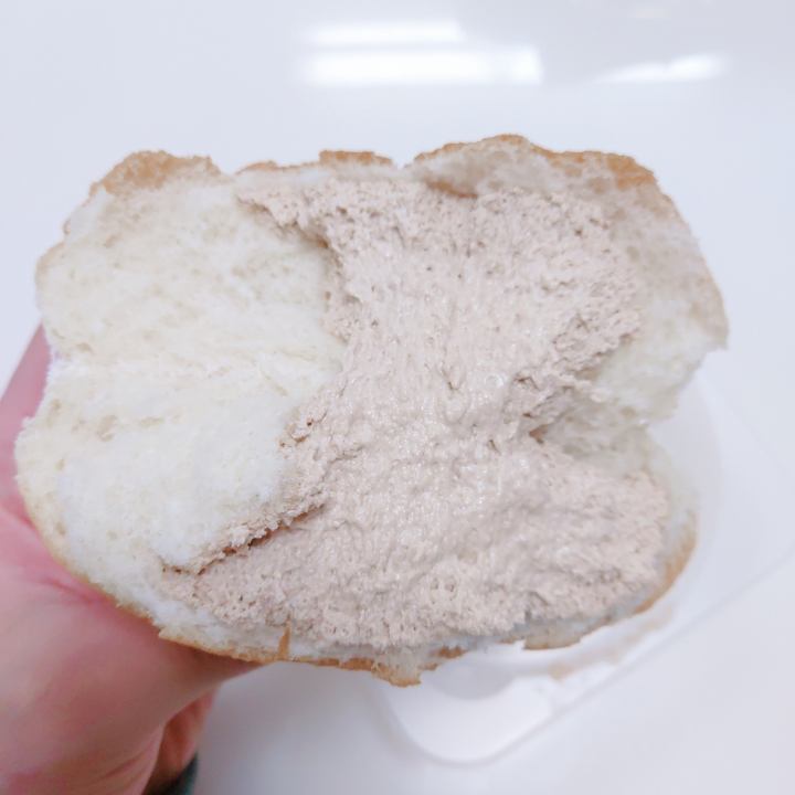 브레디크얼그레이생크림빵후기