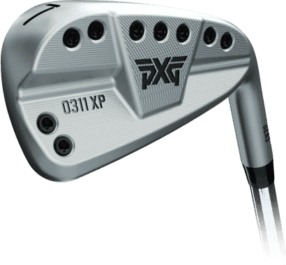 PXG 0311 XP GEN3 아이언