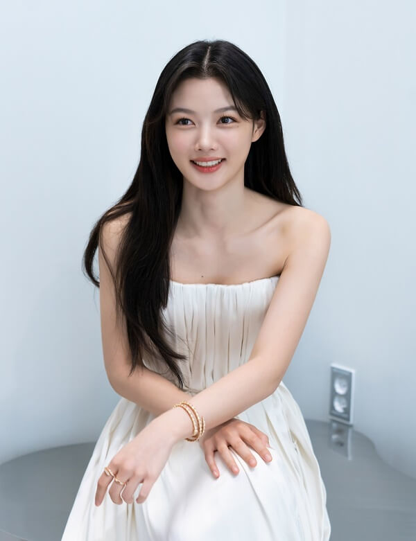 김유정-프로필