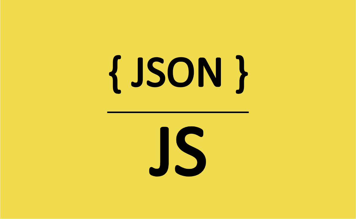 json-기초