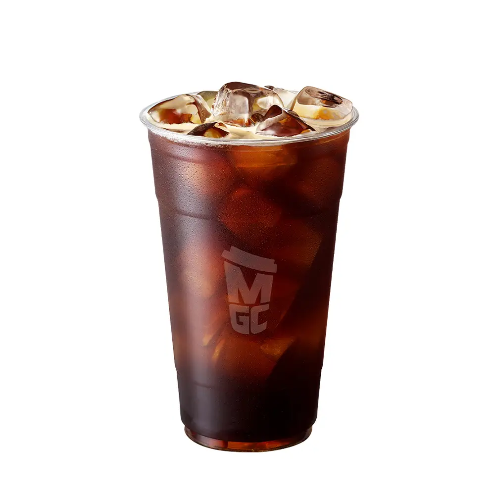 아메리카노 (Americano)