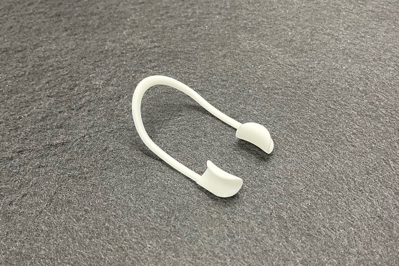 의료기기 디자인 목업 - 일회용 개안기 - 대표이미지