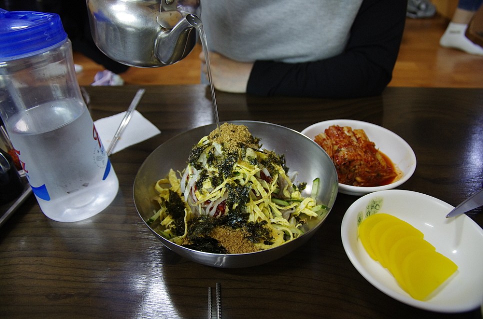 청송막국수 이미지