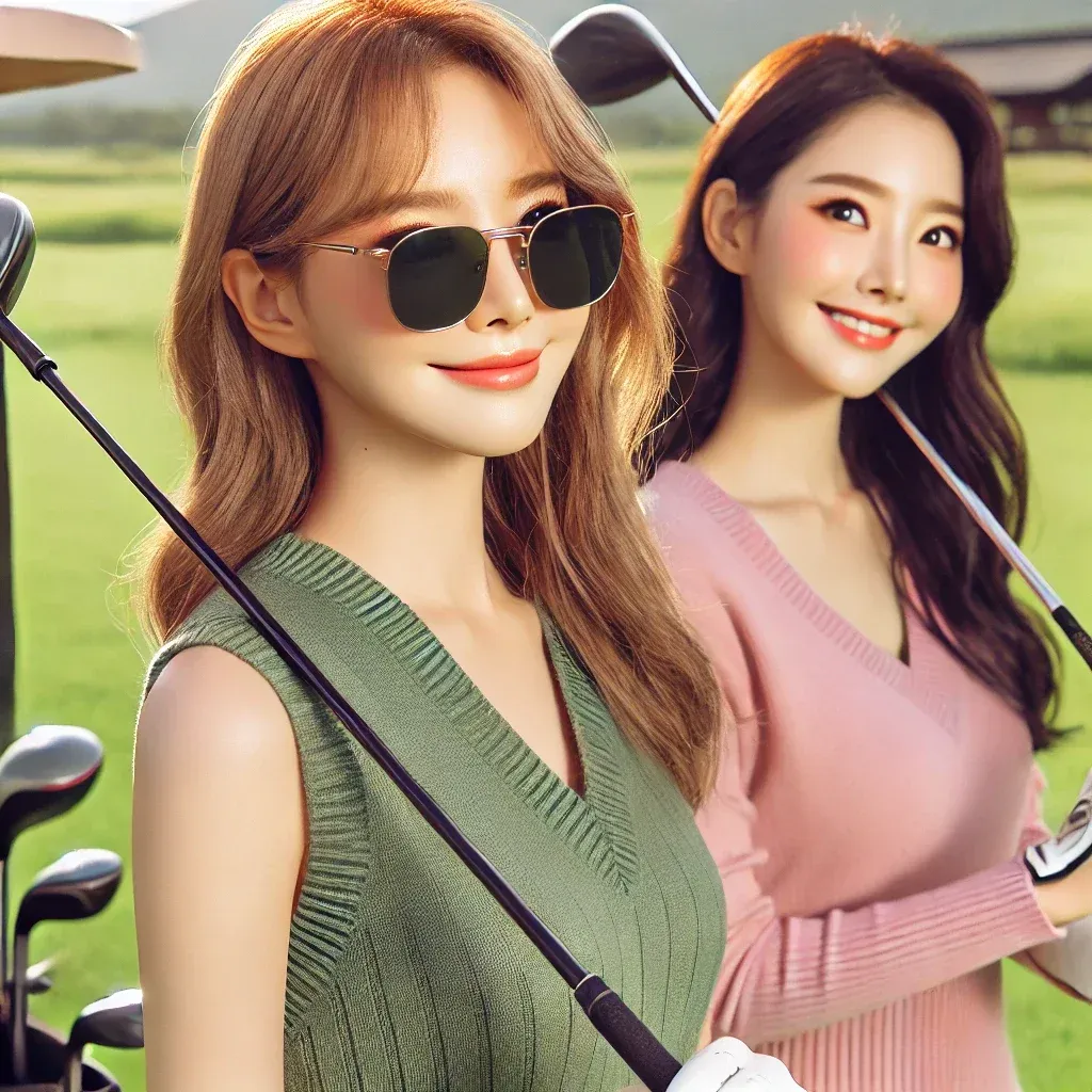 골프존카운티선운cc 1박 2일 골프 패키지 가격 및 날씨 (12월 2일)