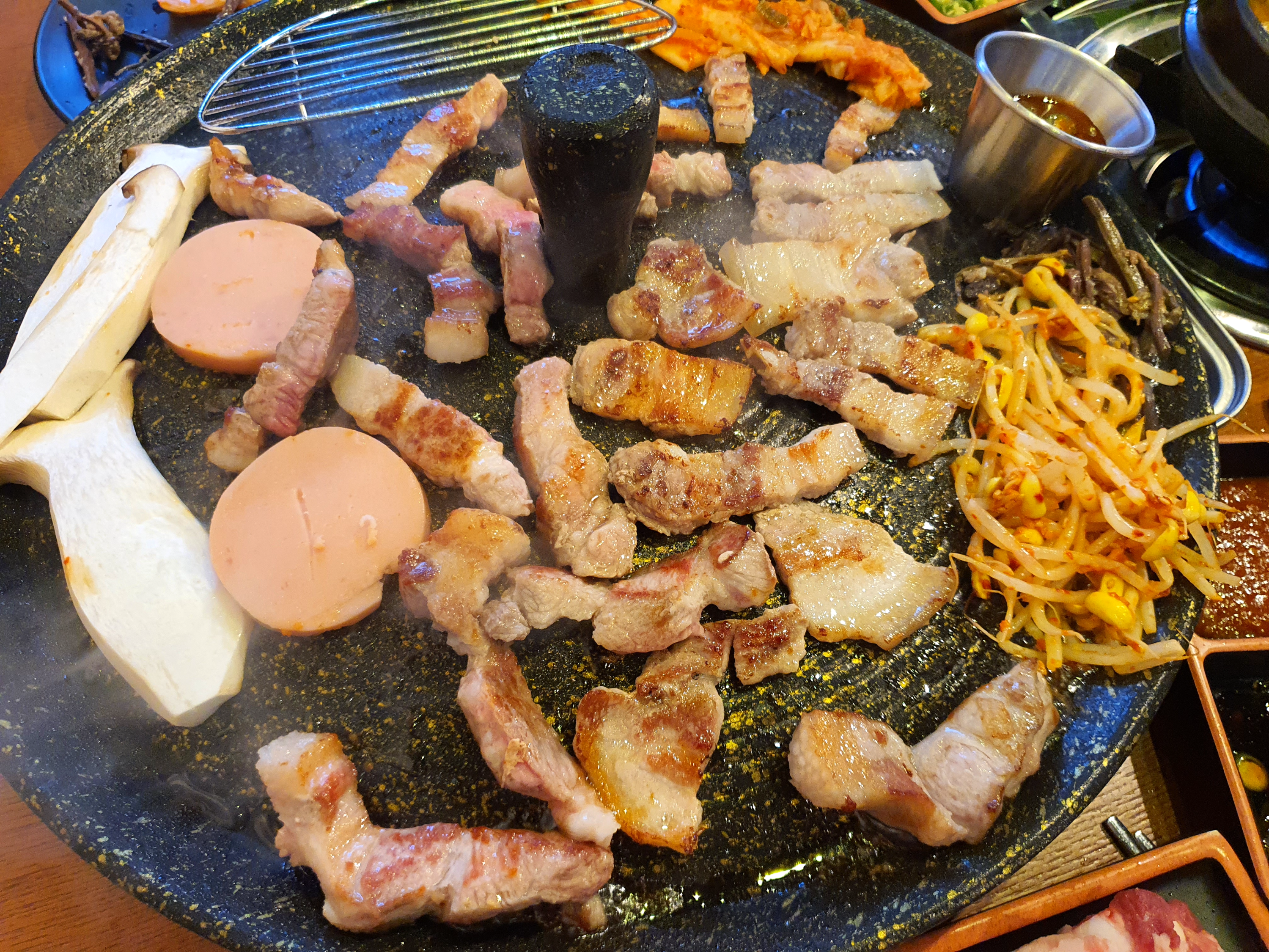 한양고깃집 이미지