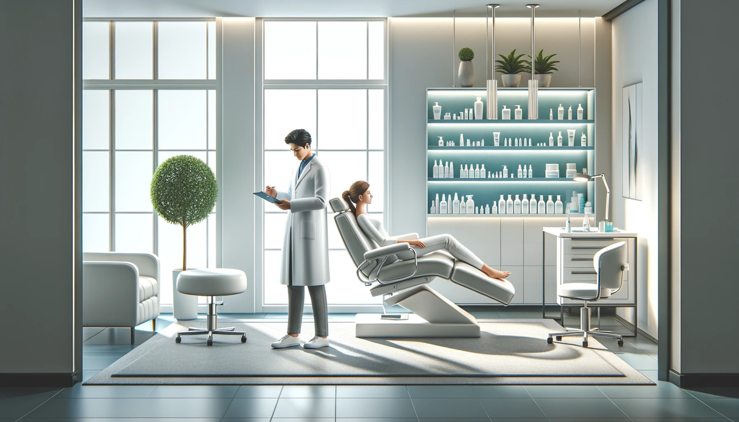 서울특별시 종로구 피부과 병원 총정리