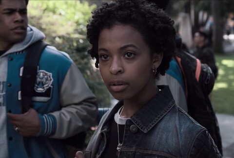 reasons why)"시즌1, 2, 3 스포일러 주의 + tmi넷플릭스 추천"루머 루머 (13) 5