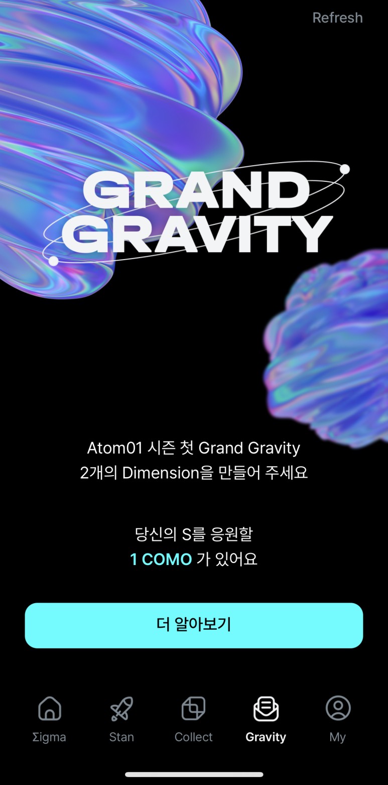 공식 어플로 투표해서 그룹 멤버 직접 결정하는 걸그룹.jpg : MLBPARK