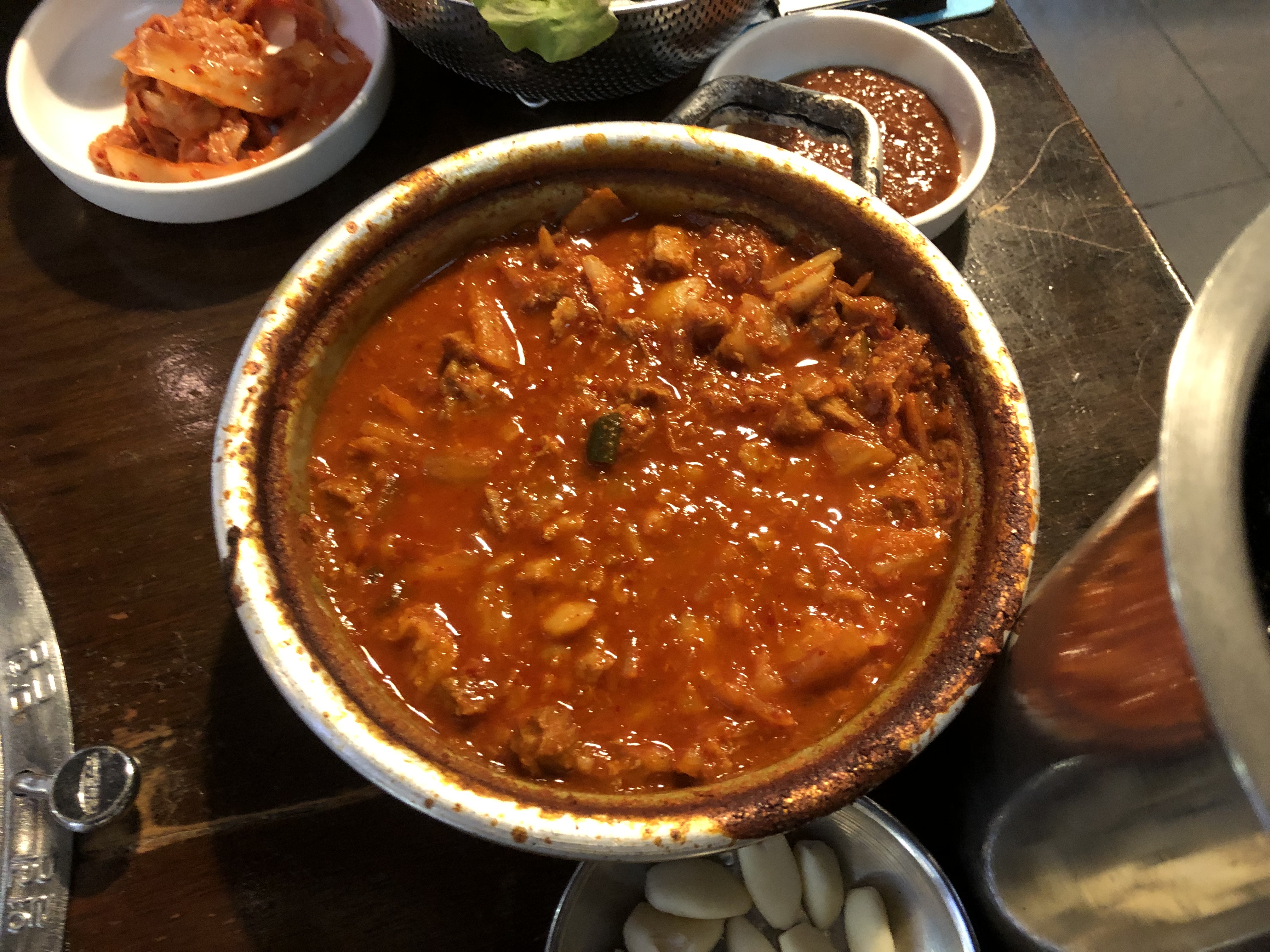 새마을식당주안역점 이미지