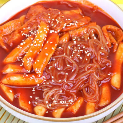 쫄볶이