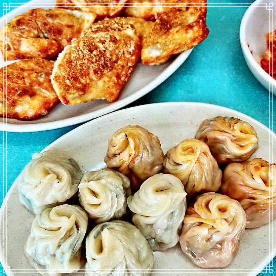  907회 생활의 달인 은둔식달 강북 & 강남 만두 양대산맥 군만두 고기만두 맛집 송파 나루 콩국수 김치만두 위치