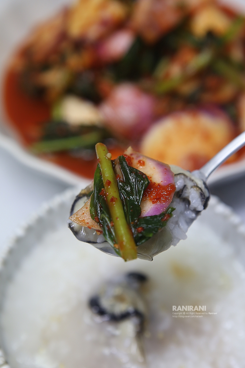 순무김치5kg 주문 택배 20