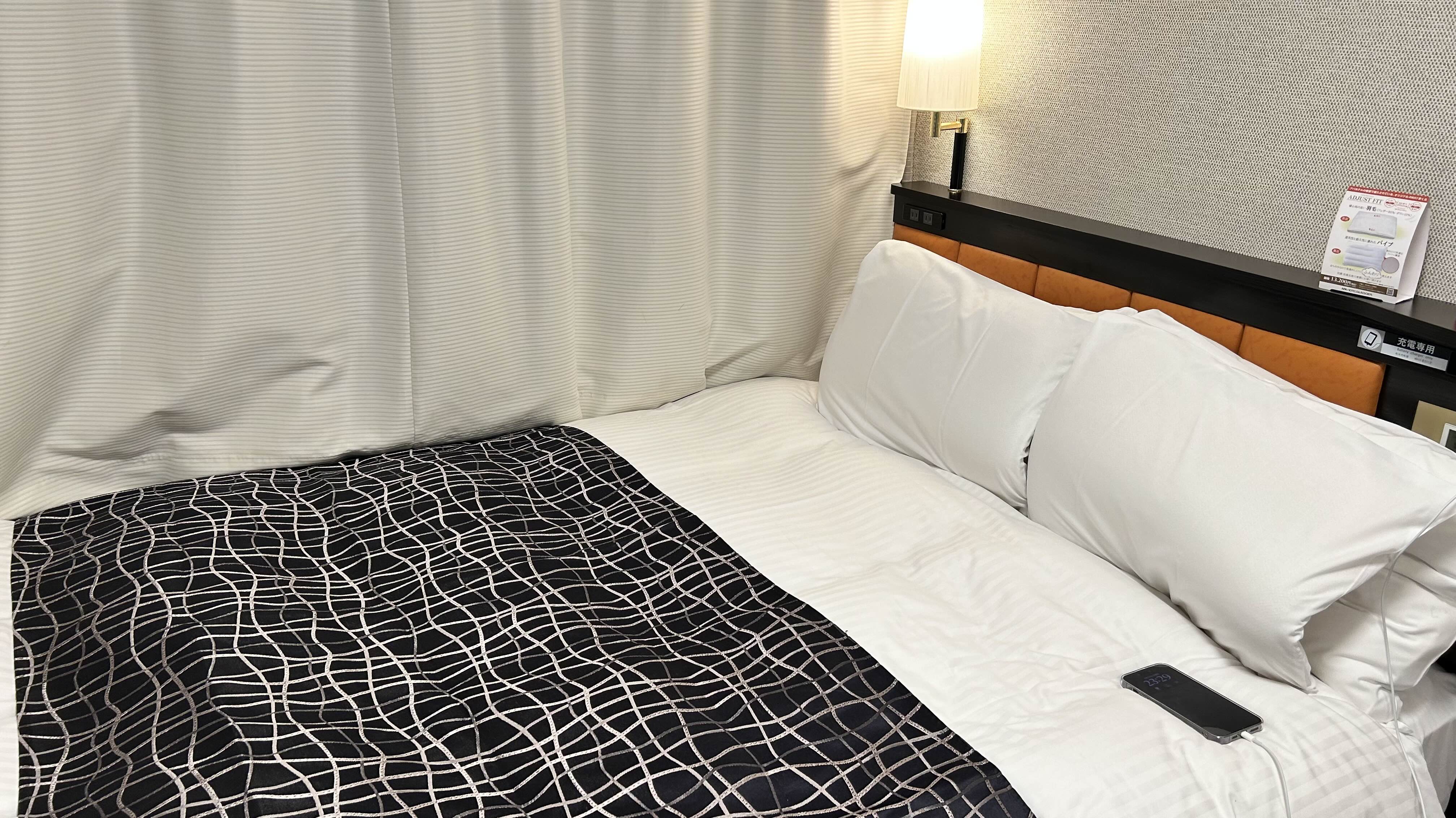 저렴한 도쿄 신주쿠 숙소 APA HOTEL 아파호텔