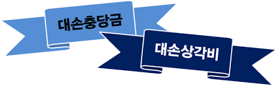  [공부] 대손충당금 프로세스 및 통제