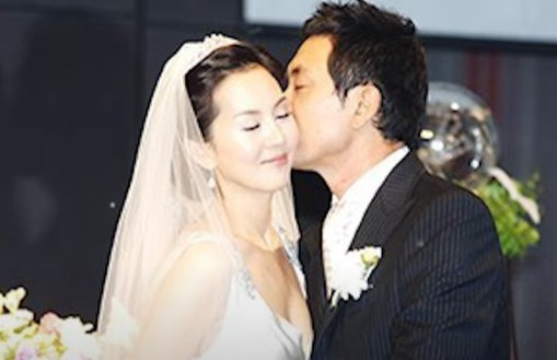 김남주 김승우 결혼식