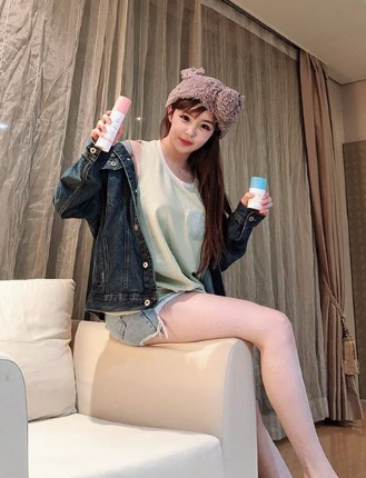  박봄 프로필