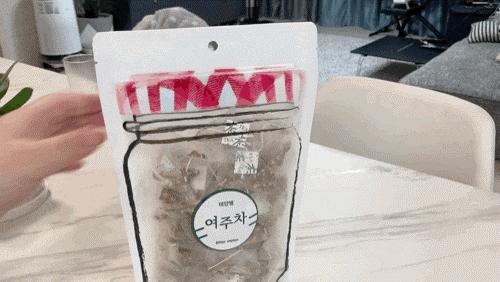 여주차 티백 당뇨에 좋은 차 : 태양별 12