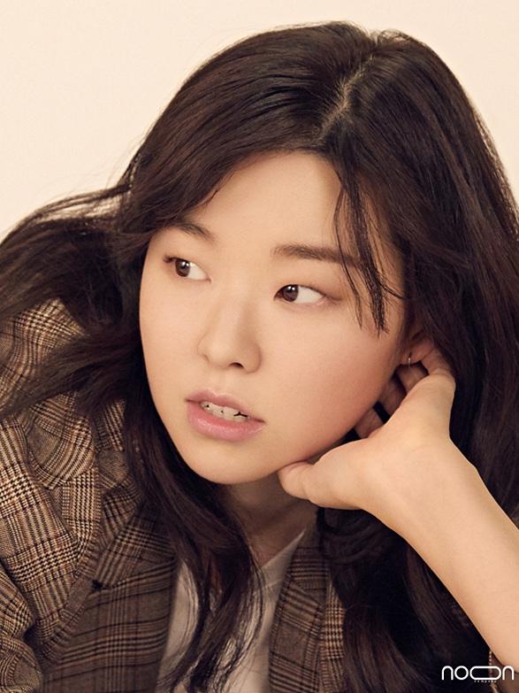  이민지 배우 모든것