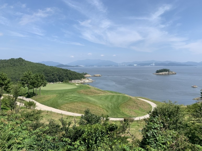 남해 사우스케이프 오션그린스위트 남해 사우스케이프 스파앤스위트 17