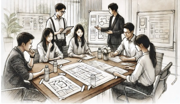 판교 스타트업