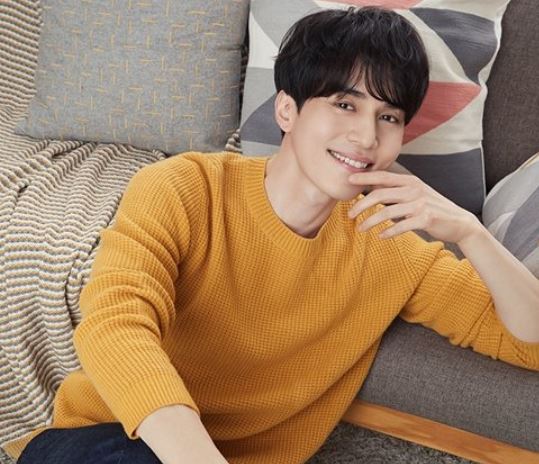  이동욱 광고거절 이유