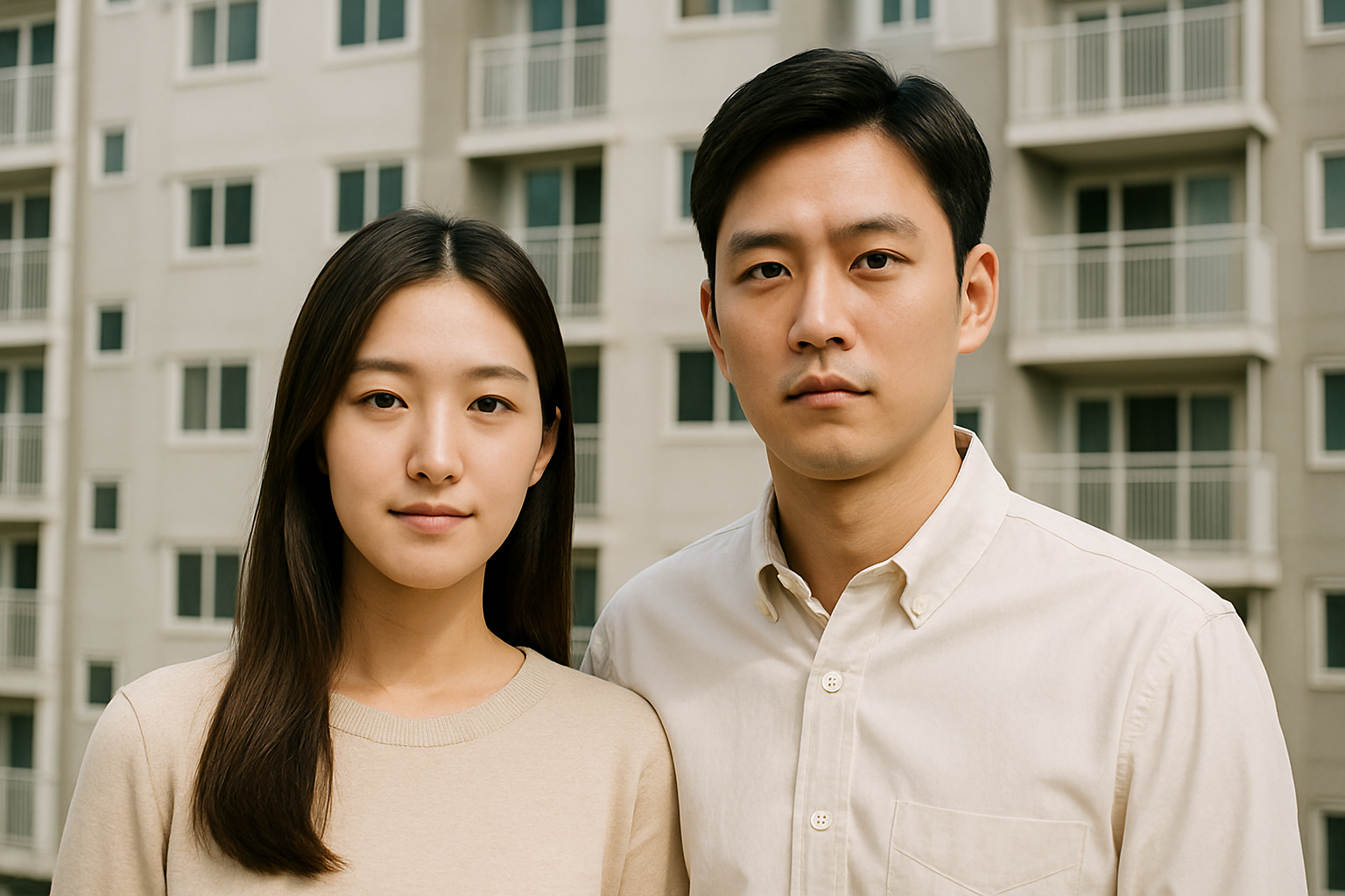 신혼부부 전세자금 대출 지원 정책
