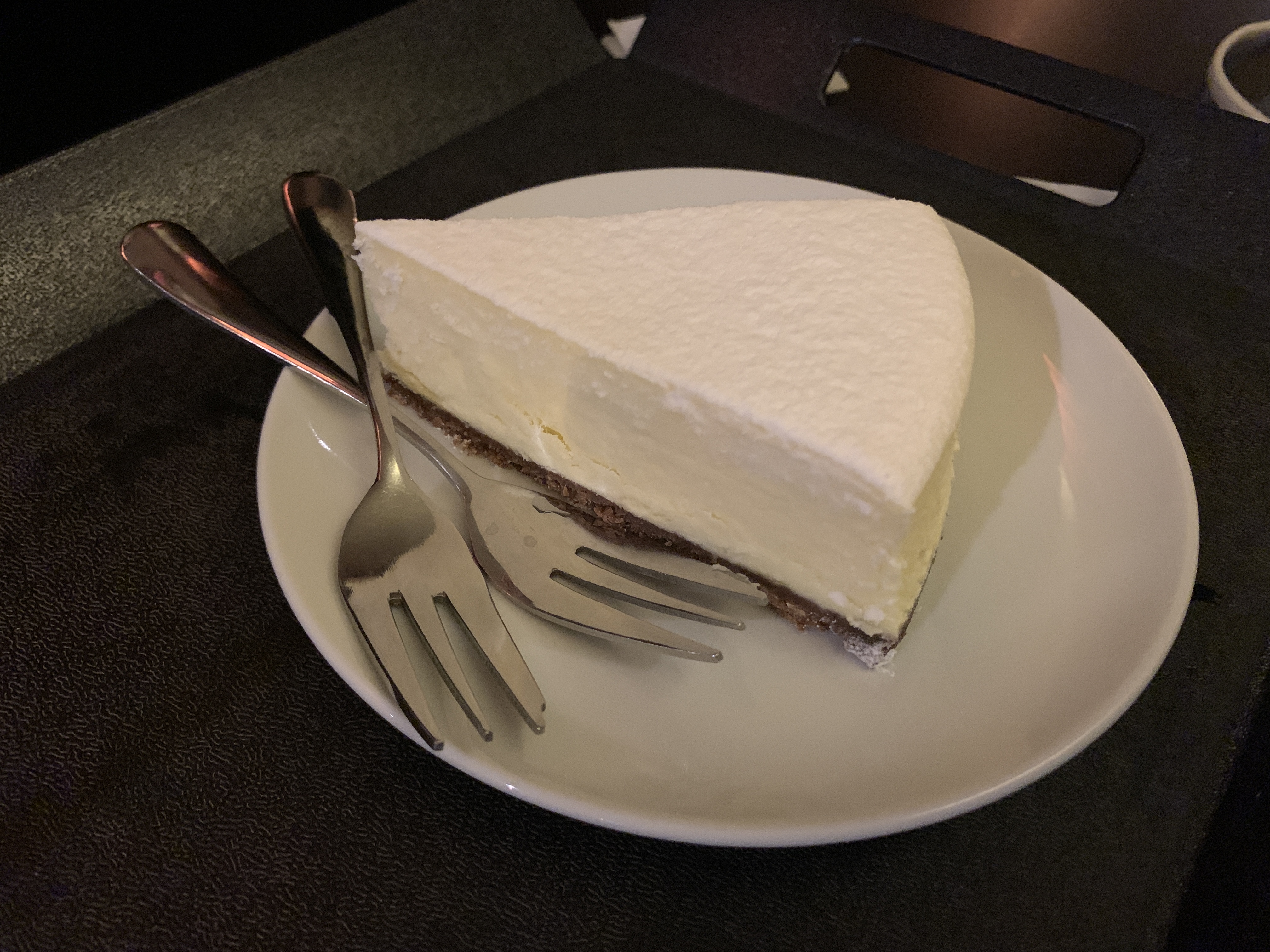 레몬 치즈 케이크