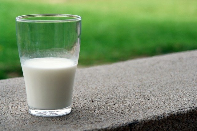 가장 흔한 &#39;우유 효능 및 우유 성분&#39; 알고 계신가요?
