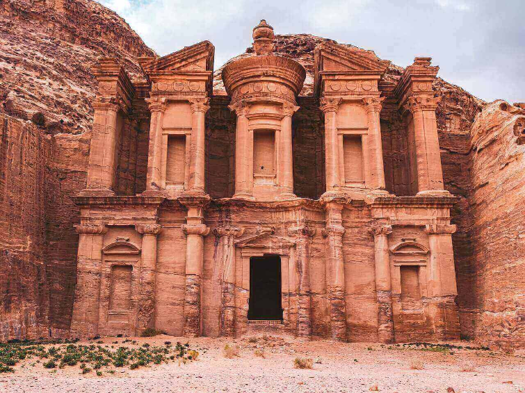 요르단(Jordan)