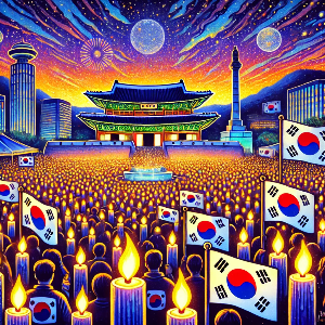 여의도 화장실 지도 위치 확인방법