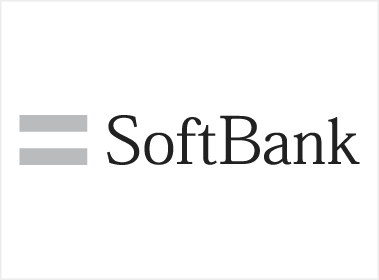  소프트뱅크(Softbank) 로고 AI 파일(일러스트레이터)