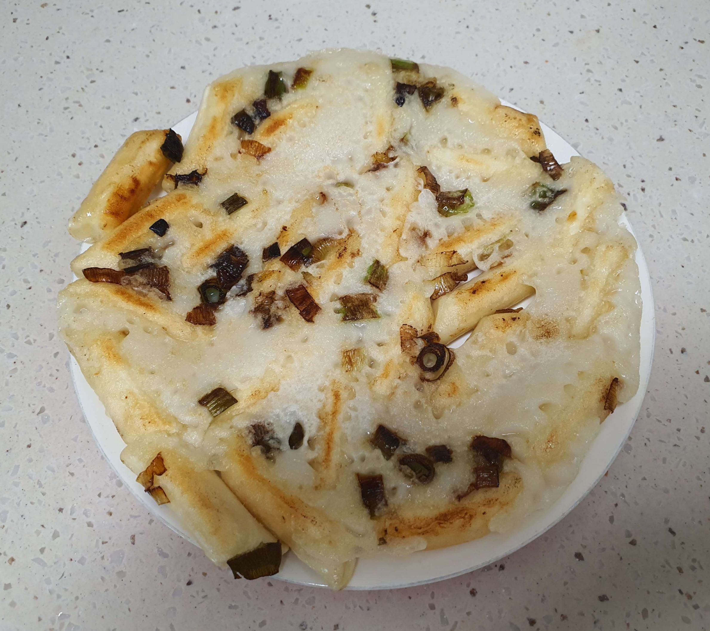 구운-떡-사진