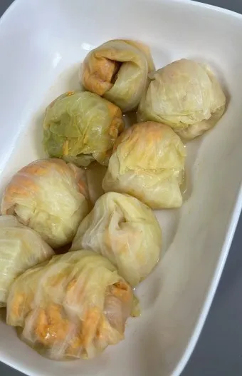 양배추 쌈 레시피_13