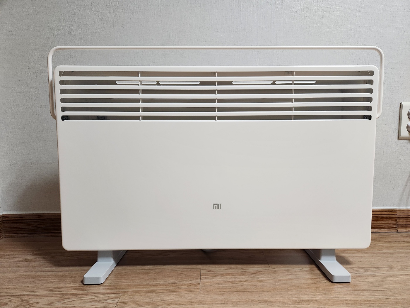 샤오미 스마트 라디에이터(KRDNQ05ZM)