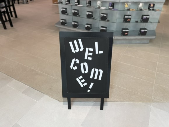 북카페 우리동네소금빵*종로서적 콜라보! 인천 앨리웨이 종로book&bakery 11