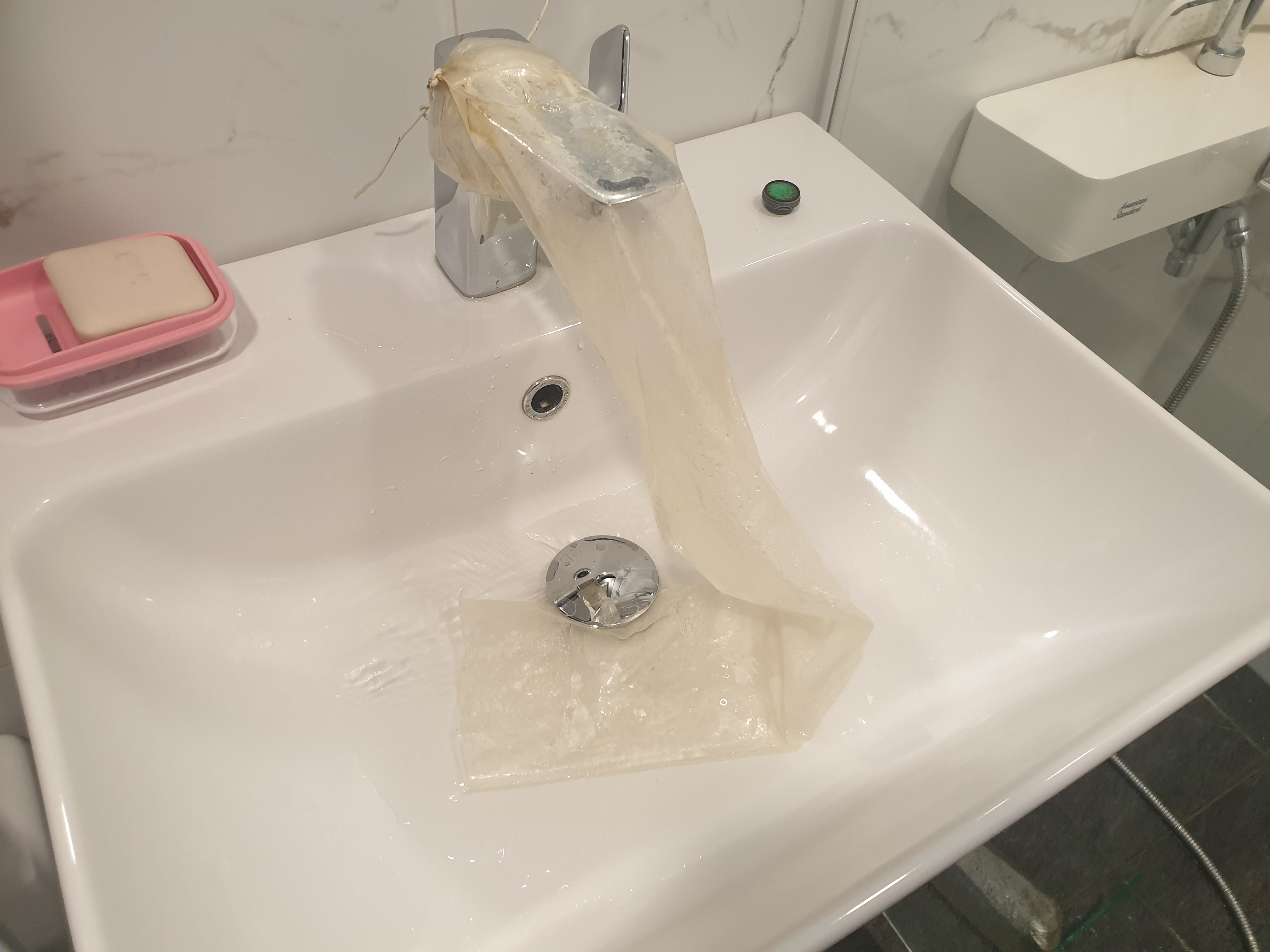  안산하수구막힘 해결은 어렵지 않아요