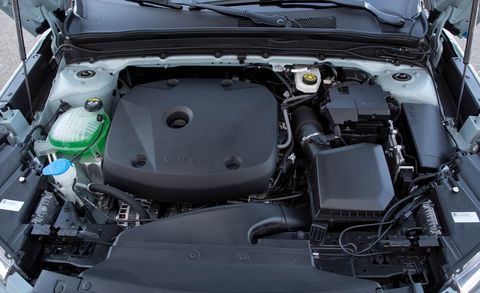 xc40 가격 볼보 XC40 컴팩트 SUV : 19