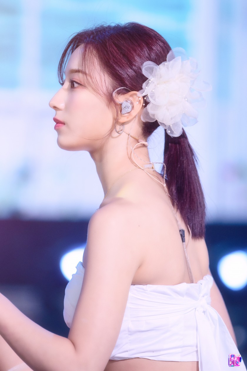  프로미스9 인기가요 현장포토 PD직캠 220721