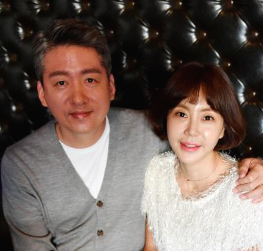  김경록 황혜영 재혼 논란 및 뇌종양 투병
