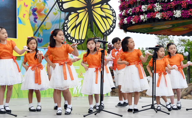 함평나비축제 일정&amp;#44; 초대가수&amp;#44; 입장료 할인정보🦋 