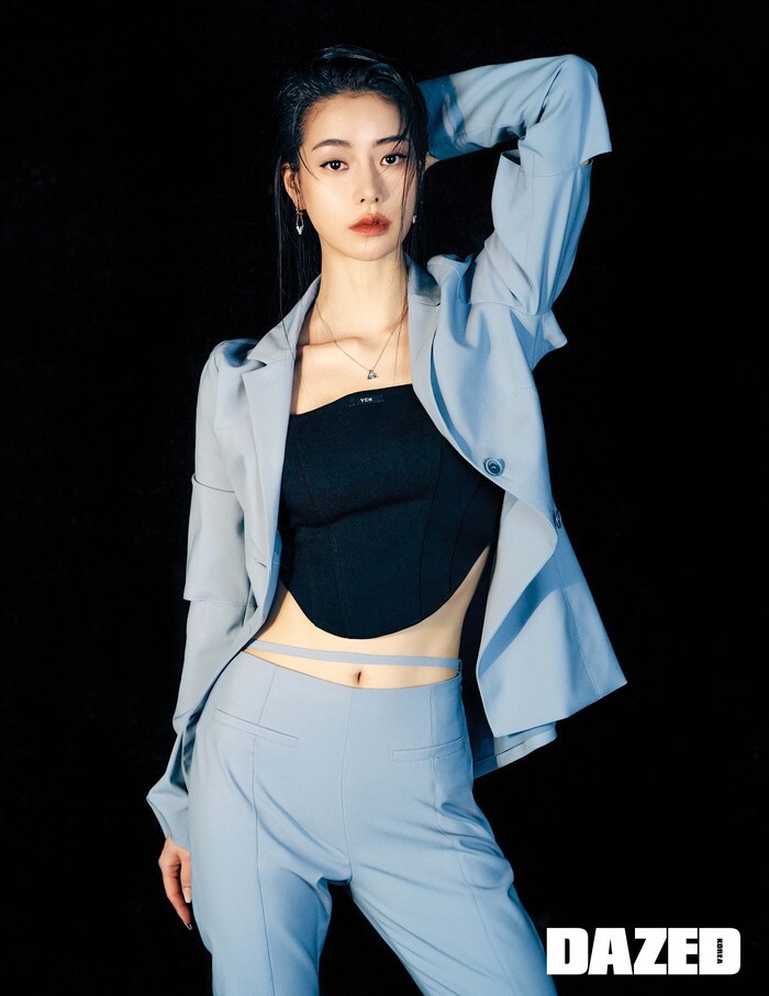 임지연 배우 나이 프로필 키 간신 인간중독 인스타 화보 과거 영화