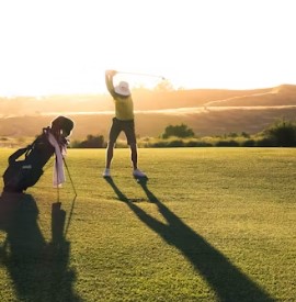 GOLF