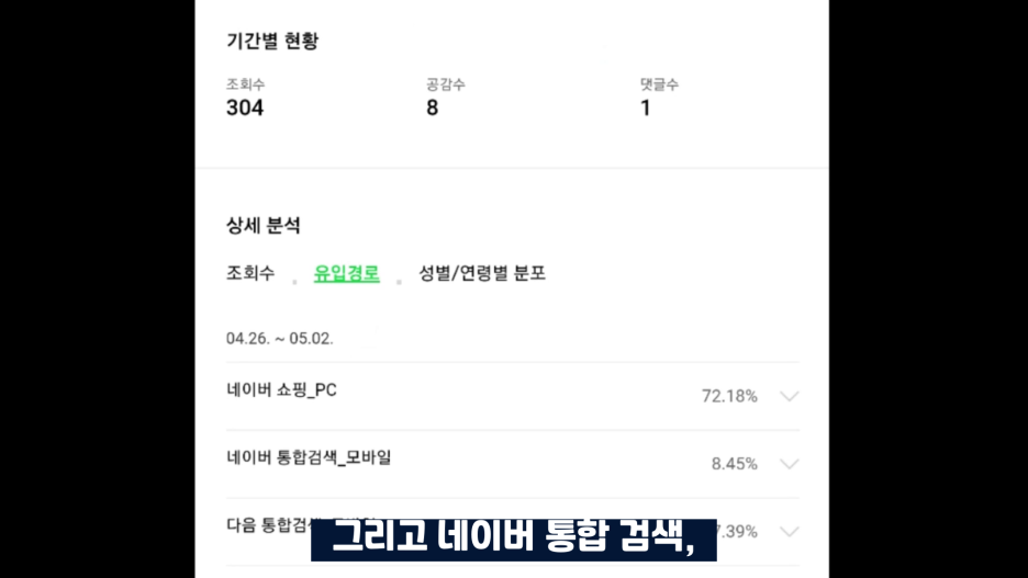 황금 키워드 쿠팡 파트너스 정보성 댓글 (2편) 고품질 블로그 통합검색 뷰탭 1위! 쇼핑 37