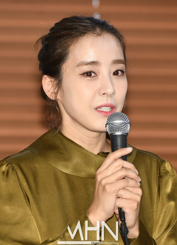 배우 박은혜