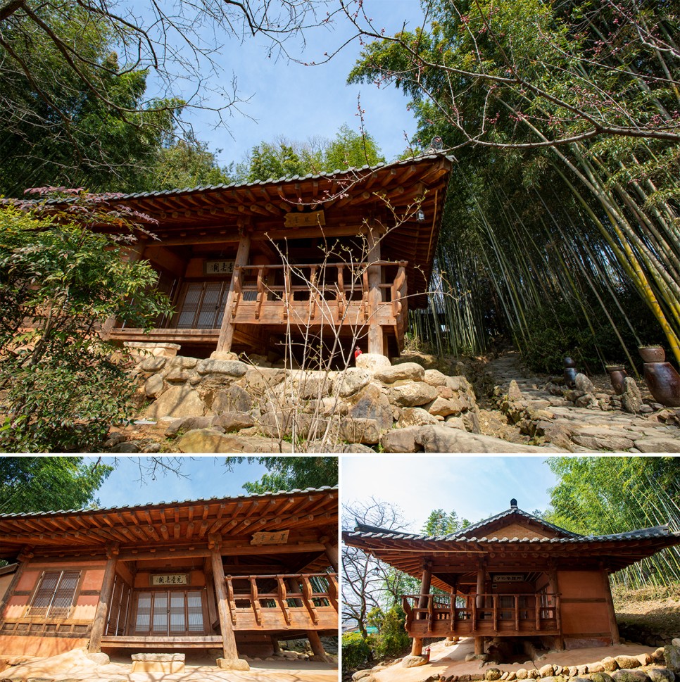 윤스테이 구례 구례 가볼만한곳 윤스테이 6