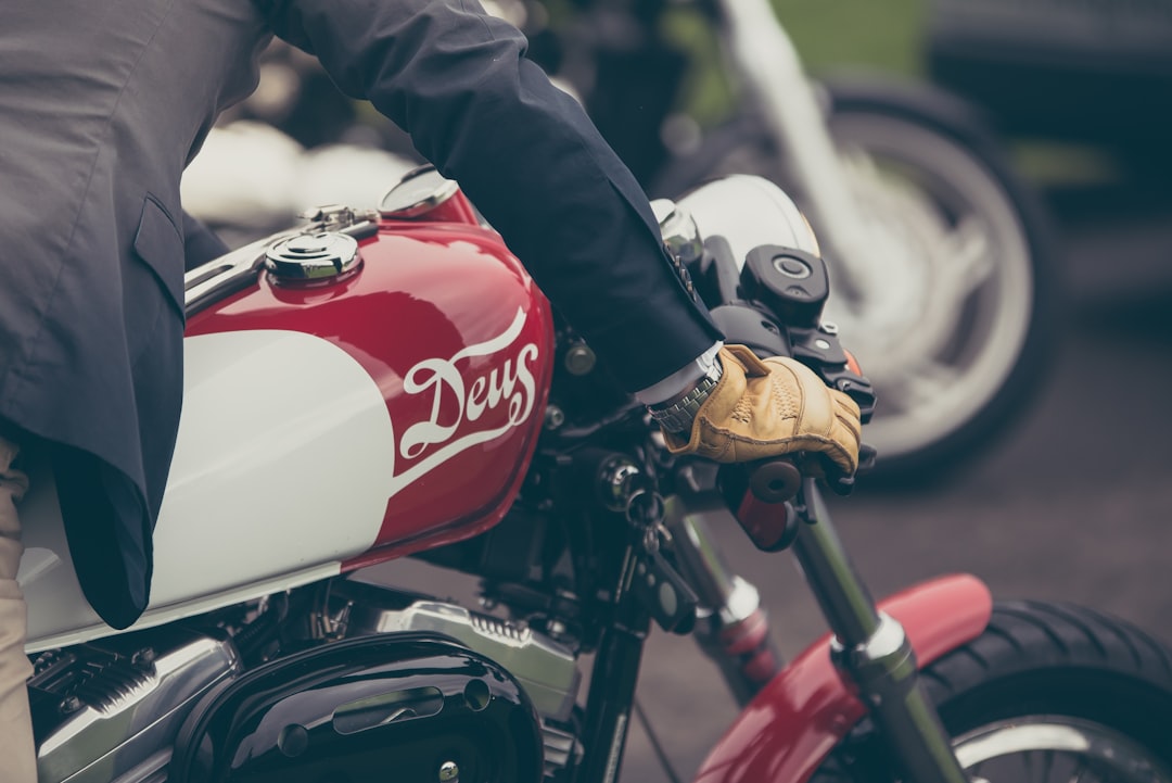 Rider