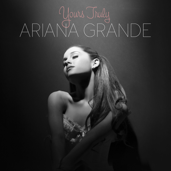  Ariana Grande - Daydreamin' (가사/듣기)